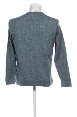 Herrenpullover Canda, Größe L, Farbe Blau, Preis € 5,49