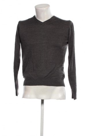 Herrenpullover Cargo, Größe S, Farbe Grau, Preis € 7,49