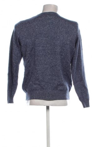 Herrenpullover Casa Moda, Größe L, Farbe Blau, Preis € 15,49