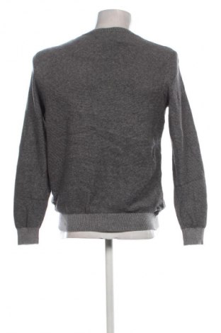 Herrenpullover Casa Moda, Größe L, Farbe Grau, Preis 43,14 €