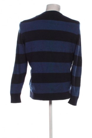 Herrenpullover Casa Moda, Größe L, Farbe Blau, Preis 43,14 €