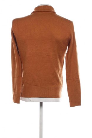 Herrenpullover Cassis, Größe S, Farbe Beige, Preis € 4,99