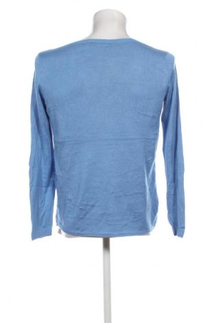 Herrenpullover Cecil, Größe M, Farbe Blau, Preis € 4,49