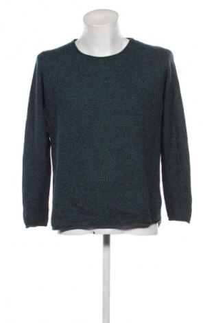 Herrenpullover Cecil, Größe XL, Farbe Grün, Preis 8,49 €