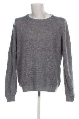 Мъжки пуловер CedarWood State, Размер XL, Цвят Сив, Цена 29,00 лв.