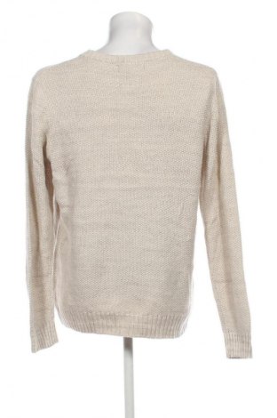 Herrenpullover CedarWood State, Größe XL, Farbe Grau, Preis 7,49 €