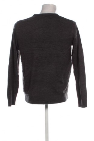 Herrenpullover CedarWood State, Größe L, Farbe Grau, Preis 5,99 €