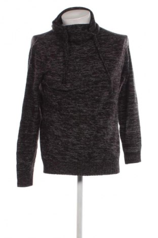 Ανδρικό πουλόβερ CedarWood State, Μέγεθος M, Χρώμα Γκρί, Τιμή 8,25 €