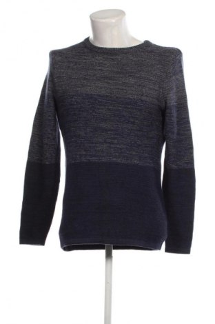 Herrenpullover CedarWood State, Größe S, Farbe Blau, Preis € 7,49