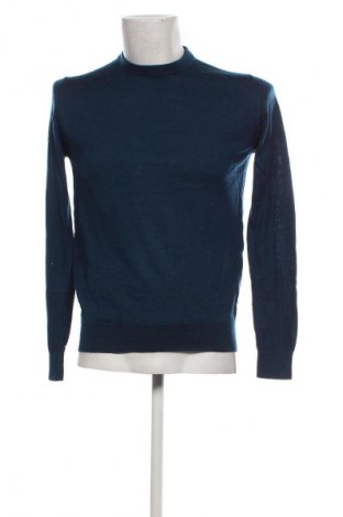Pánsky sveter  Celio, Veľkosť M, Farba Modrá, Cena  8,38 €