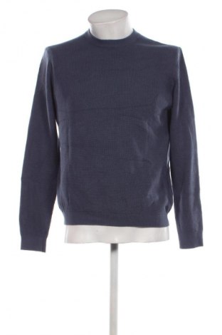Pánsky sveter  Celio, Veľkosť L, Farba Modrá, Cena  16,44 €