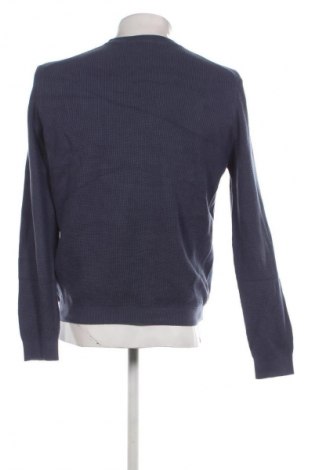 Herrenpullover Celio, Größe L, Farbe Blau, Preis 6,79 €