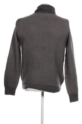 Herrenpullover Celio, Größe L, Farbe Grau, Preis € 5,49