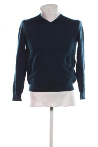 Pánsky sveter  Celio, Veľkosť M, Farba Modrá, Cena  8,38 €