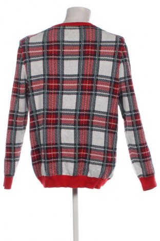 Herrenpullover Charter Club, Größe XL, Farbe Mehrfarbig, Preis 8,49 €