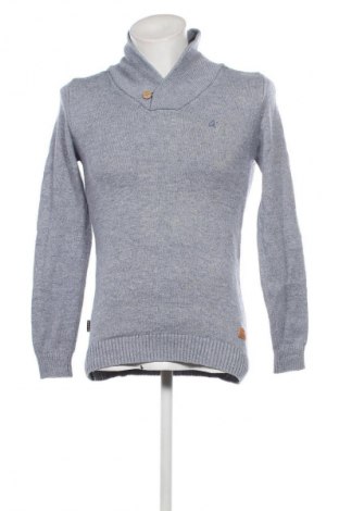 Herrenpullover Chasin', Größe M, Farbe Blau, Preis € 15,49