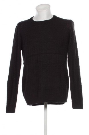 Herrenpullover Clockhouse, Größe XXL, Farbe Schwarz, Preis 5,99 €