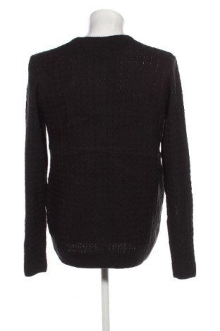 Herrenpullover Clockhouse, Größe XXL, Farbe Schwarz, Preis € 7,49