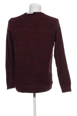 Herrenpullover Clockhouse, Größe L, Farbe Rot, Preis € 7,49