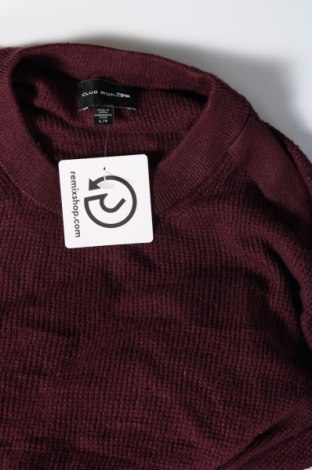 Herrenpullover Club Monaco, Größe L, Farbe Rot, Preis € 8,99