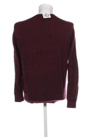 Herrenpullover Club Monaco, Größe L, Farbe Rot, Preis € 8,99