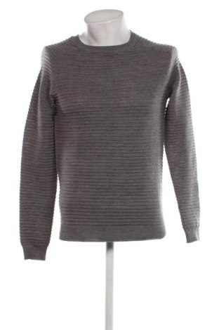 Herrenpullover Colins, Größe M, Farbe Grau, Preis 6,99 €