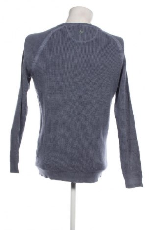 Męski sweter Colours & Sons, Rozmiar L, Kolor Niebieski, Cena 38,99 zł