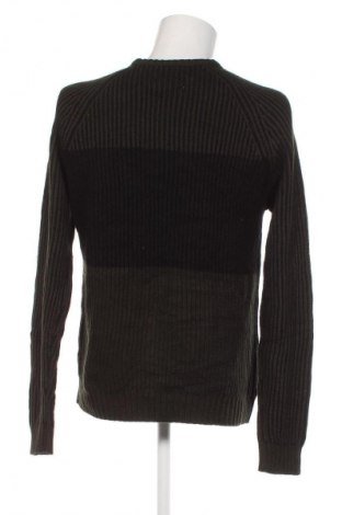 Męski sweter Core By Jack & Jones, Rozmiar L, Kolor Zielony, Cena 38,99 zł