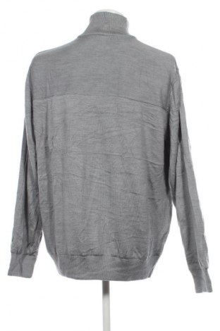 Herrenpullover Cross, Größe 3XL, Farbe Grau, Preis 8,49 €