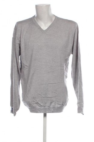 Herrenpullover Cutter & Buck, Größe XXL, Farbe Grau, Preis € 8,49