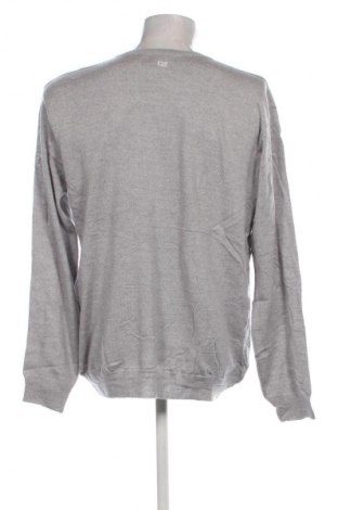 Herrenpullover Cutter & Buck, Größe XXL, Farbe Grau, Preis 8,49 €