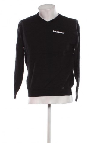 Herrenpullover Cutter & Buck, Größe XL, Farbe Schwarz, Preis 8,49 €