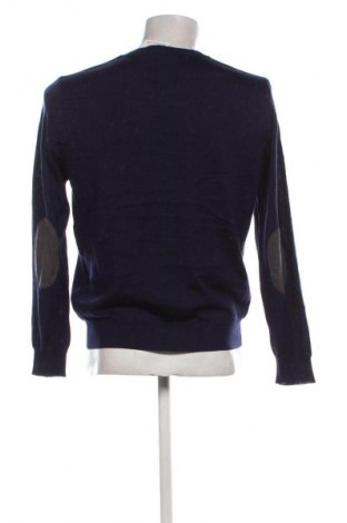 Herrenpullover Daniel Hechter, Größe L, Farbe Blau, Preis 66,80 €