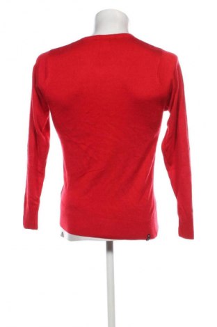 Herrenpullover Decathlon, Größe S, Farbe Rot, Preis € 7,49