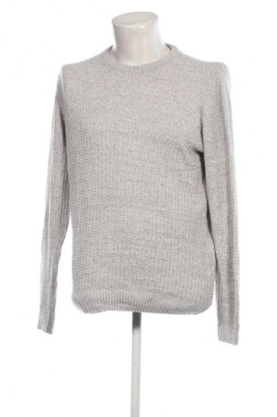 Herrenpullover Defacto, Größe XL, Farbe Grau, Preis € 7,49