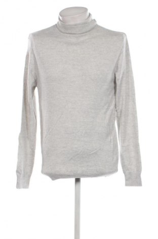 Pánsky sveter  Defacto, Veľkosť L, Farba Sivá, Cena  9,70 €