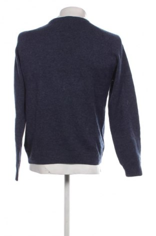 Herrenpullover Derby, Größe S, Farbe Blau, Preis € 8,49