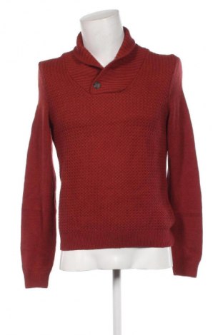 Herrenpullover Devred 1902, Größe M, Farbe Rot, Preis 7,49 €