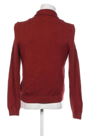 Herrenpullover Devred 1902, Größe M, Farbe Rot, Preis € 5,49