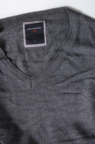 Herrenpullover Devred 1902, Größe L, Farbe Blau, Preis € 7,49