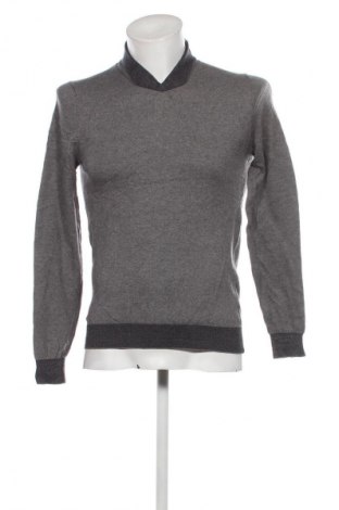 Herrenpullover Devred 1902, Größe S, Farbe Grau, Preis 4,99 €