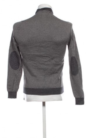 Herrenpullover Devred 1902, Größe S, Farbe Grau, Preis € 4,99