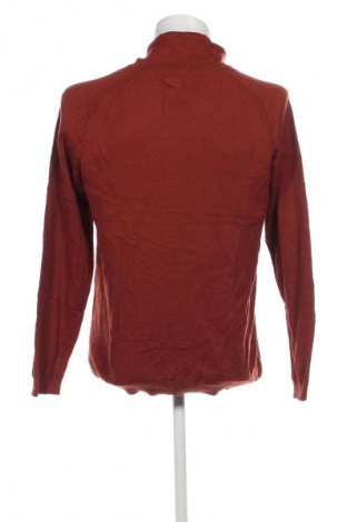 Herrenpullover Devred 1902, Größe XL, Farbe Rot, Preis 7,49 €