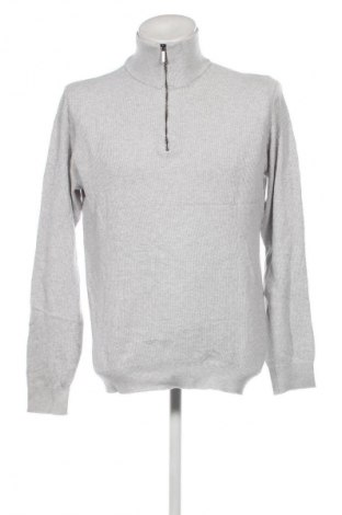 Herrenpullover Distrikt Norrebro, Größe L, Farbe Blau, Preis € 8,49