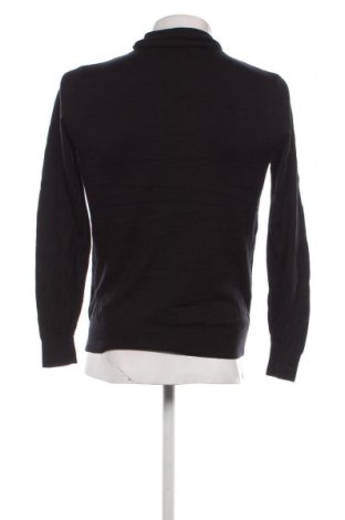 Herrenpullover Dressmann, Größe S, Farbe Schwarz, Preis 8,49 €