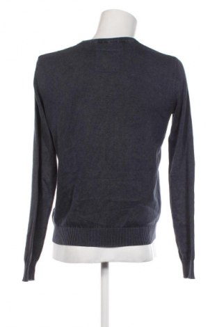 Herrenpullover Eagle, Größe S, Farbe Blau, Preis 7,49 €