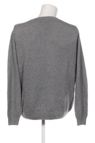 Herrenpullover Easy, Größe L, Farbe Grau, Preis € 7,49