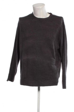 Herrenpullover Easy, Größe XL, Farbe Grau, Preis 7,49 €