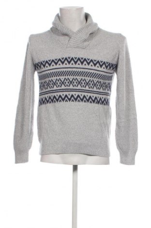 Męski sweter Easy Wear, Rozmiar S, Kolor Szary, Cena 38,99 zł