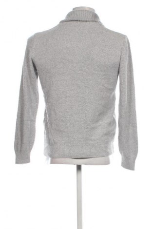 Herrenpullover Easy Wear, Größe S, Farbe Grau, Preis € 8,49